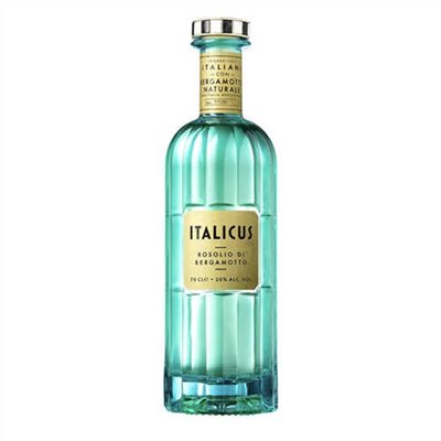 義大利佛手柑利口酒Italicus Rosolio di Bergamotto