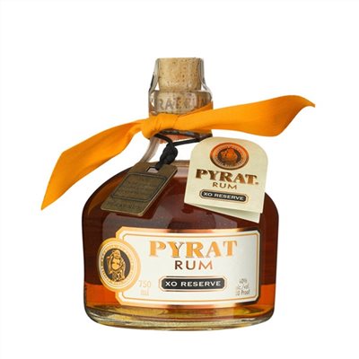 萊特XO珍藏蘭姆酒PYRAT XO RESERVE