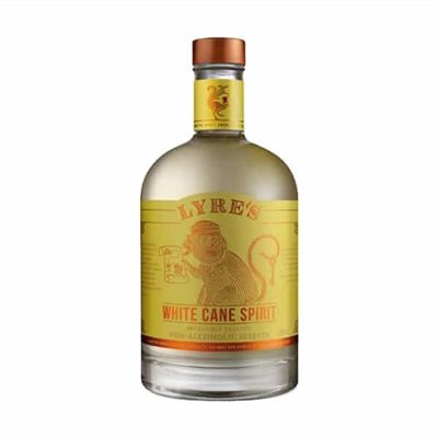 萊爾斯無酒精蒸餾液–白蘭姆酒Lyres White Cane Spirit