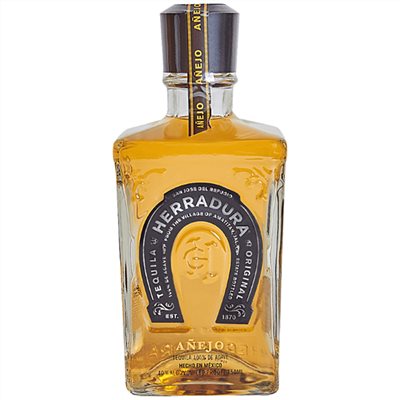 馬蹄鐵 ANEJO 龍舌蘭HERRADURA ANEJO