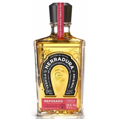 馬蹄鐵 REPOSADO 龍舌蘭HERRADURA REPOSADO