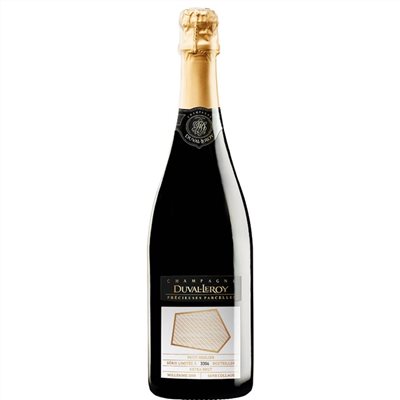 法國杜瓦樂華小梅西爾年份香檳 2008  DUVAL-LEROY PETIT MESLIER VINTAGE 2008