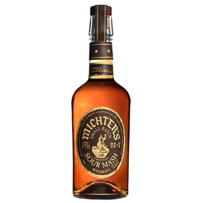 酩帝酸麥芽威士忌Michter's US1 Sour Mash Whisky