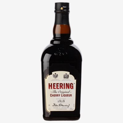 希琳櫻桃香甜酒HEERING CHERRY LIQUEUR