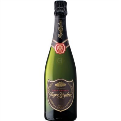 羅傑古拉特級陳年 CAVA 汽泡酒 2018 ROGER GOULART GRAN RESERVA EXTRA BRUT 2018