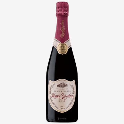 羅傑古拉特級陳年 CAVA 粉紅汽泡酒2020 ROGER GOULART GRAN RESERVA ROSE 2020