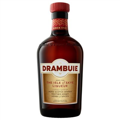 吉寶蜂蜜香甜酒1000ml Drambuie Liqueur