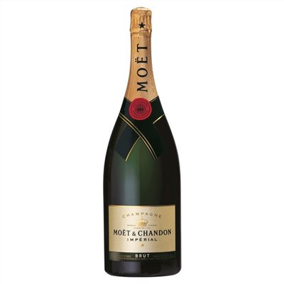 法國酩悅香檳1500ML MOET & CHANDON IMPERIAL Champagne