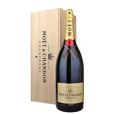 法國酩悅香檳3000ML MOET & CHANDON IMPERIAL Champagne