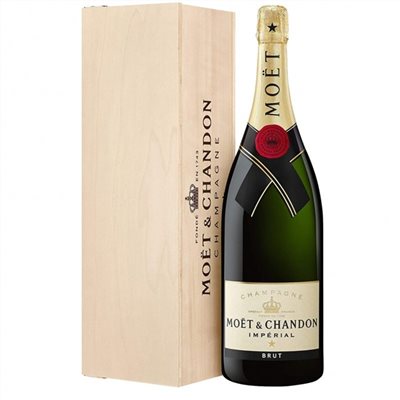 法國酩悅香檳6000ML MOET & CHANDON IMPERIAL Champagne