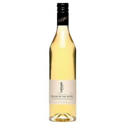 吉法頂級印度生薑香甜酒 Giffard Ginger of the Indies Liqueur