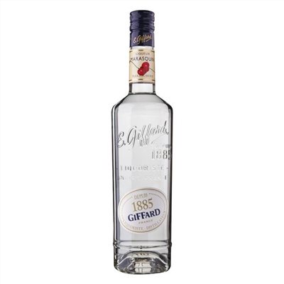 吉法黑櫻桃香甜酒 Giffard Maraschino Liqueur(缺貨中)
