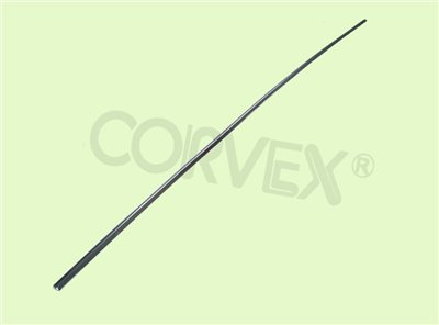 PART #:   CR01-L01 ∞  TRUNK LID  MOULDING 