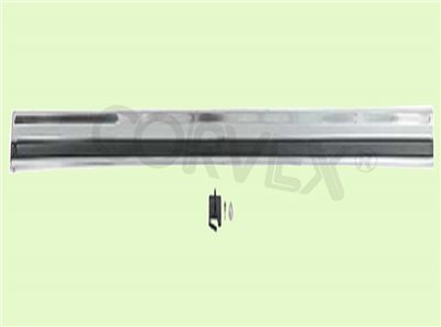 PART #:  CV01-B07 ∞  DOOR MOULDING 