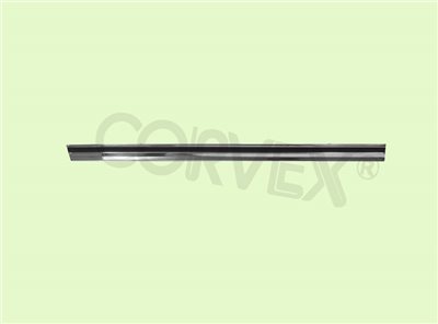PART #:  CV01-B36 ∞  BED  MOULDING 