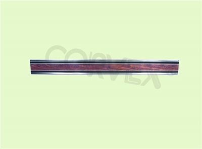PART #:  CV01-M15A ∞  DOOR MOULDING 