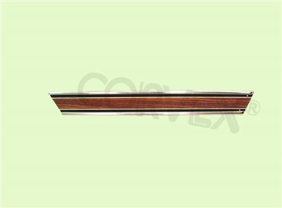 PART #:  CV01-M28A ∞  BED  MOULDING 