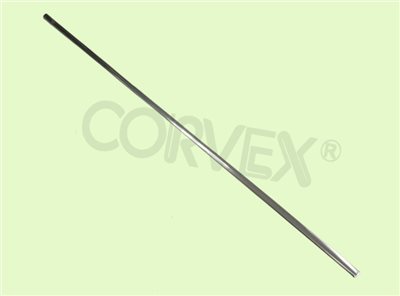 PART #:  CV01-M31  ∞ TAILGATE  MOULDING 