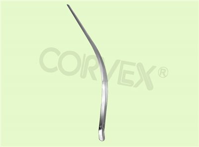 PART #:  CV01-M36 ∞  HOOD SPEAR 