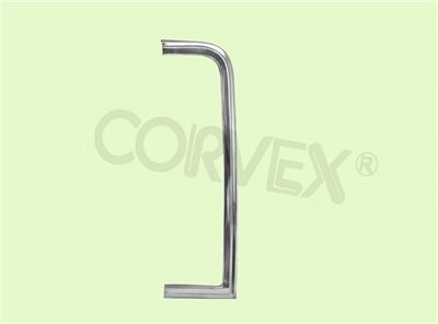 PART #:  CV02-G07 ∞  GRILLE  MOULDING 