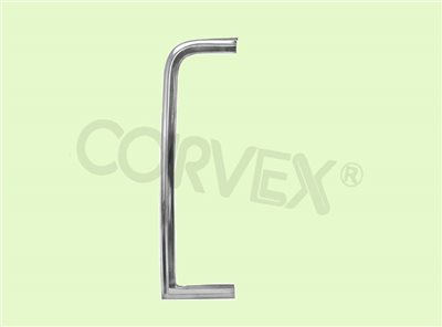 PART #:  CV02-G08 ∞  GRILLE  WEATHERSTRIP 