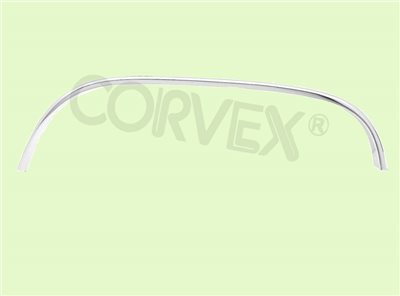 PART #:  CV02-W11 ∞  WHEEL  MOULDING 