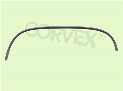 PART #:  CV02-W13 ∞  WHEEL  MOULDING 