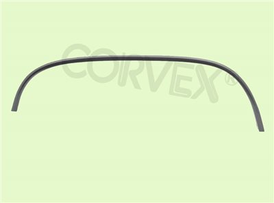 PART #:  CV02-W14 ∞  WHEEL  MOULDING 