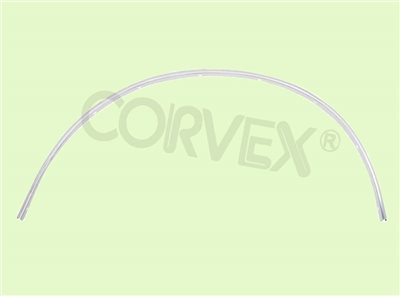 PART #:  CV03-W01 ∞  WHEEL  MOULDING 