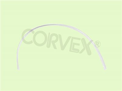 PART #:  CV03-W04 ∞  WHEEL  MOULDING 