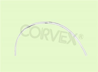 PART #:  CV03-W06 ∞  WHEEL  MOULDING 