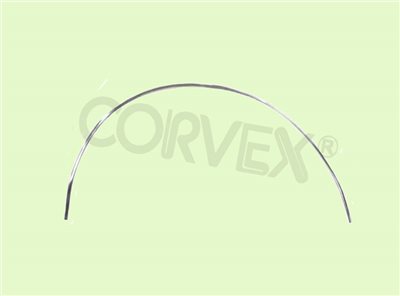 PART #:  CV03-W07 ∞  WHEEL  MOULDING 