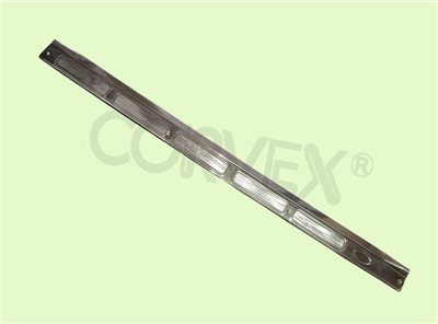 PART #:  CV05-D03 ∞  DOOR PLATE