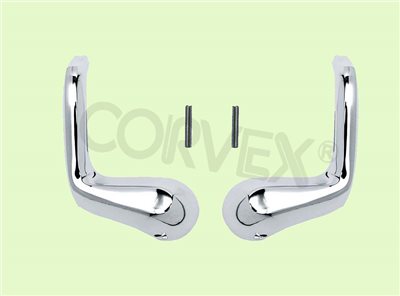 PART #:  CV05-DH06 ∞  WINDOW  HANDLE 
