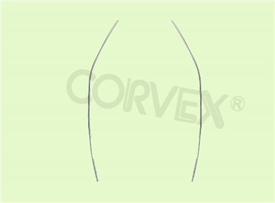 PART #:  CV05-E03/4 ∞  DOOR MOULDING 