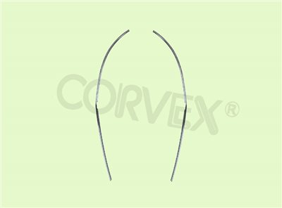PART #:  CV05-E05/6 ∞  DOOR MOULDING 