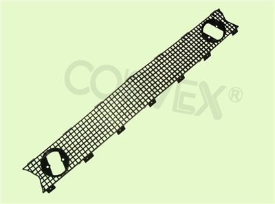 PART #:  CV05-G11 ∞  GRILLE  
