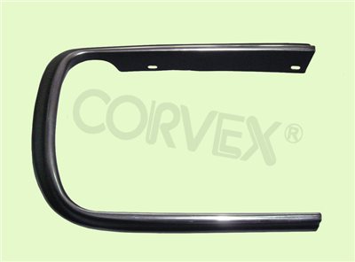 PART #:  CV05-HL01 ∞  HEADLIGHT(HEADLAMP) MOULDING 