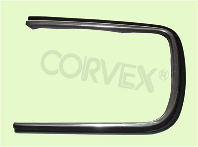 PART #:  CV05-HL02 ∞  HEADLIGHT(HEADLAMP) MOULDING 