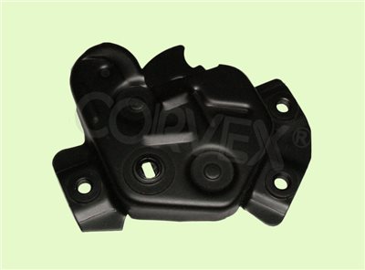 PART #:  CV05-T02 ∞  TRUNK LID  LATCH 