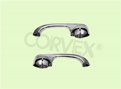 PART #:  CV07-DH03/4 ∞  DOOR BTLT