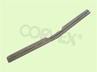 PART #:  CV07-G0E-1 ∞  GRILLE  MOULDING 