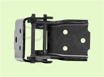 PART #:  CV07-HG68U ∞  HOOD HINGE 