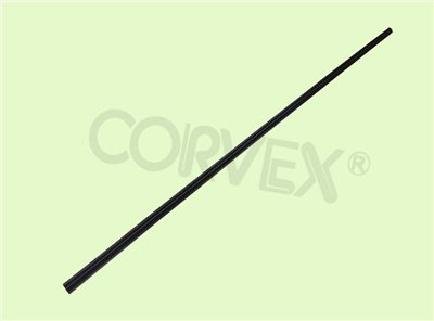 PART #:  CV07-HR01 ∞  WINDSHIELD  TRIM