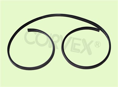 PART #:  CV07-HR06 ∞  HEADLINER  TRIM