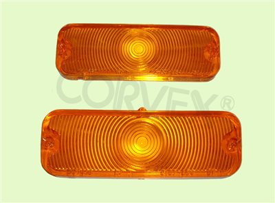 PART #:  CV07-L64N ∞  PARKING LAMP ASS'Y