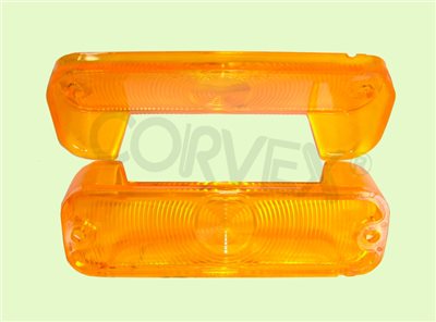 PART #:  CV07-L66N ∞  PARKING LAMP ASS'Y