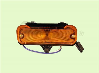 PART #:  CV07-L66R ∞  PARKING LAMP ASS'Y