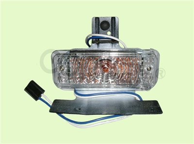 PART #:  CV07-L69AR ∞  PARKING LAMP ASS'Y