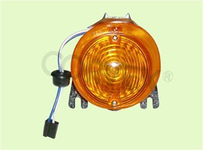 PART #:  CV07-L70B ∞  PARKING LAMP ASS'Y